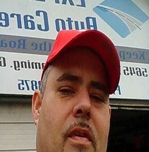 Meet your Posher, Raymond